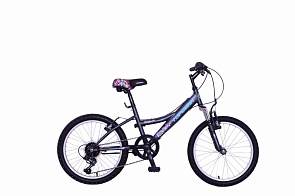 Подростковый велосипед Topgear Mystic (Topgear, ВН20166)